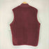 ディスイズネバーザット thisisneverthat Sherpa Fleece Vest フリース ベスト メンズ JPN:M