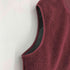 ディスイズネバーザット thisisneverthat Sherpa Fleece Vest フリース ベスト メンズ JPN:M