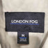 ロンドンフォグ LONDON FOG ピーチスキン スウィングトップジャケット メンズ import:M