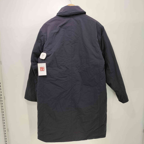 ビューティーアンドユースユナイテッドアローズ BEAUTY & YOUTH UNITED ARROWS by PADDED BAL/COL COAT 2 パデット バルカラー コート 2 メンズ JPN:S