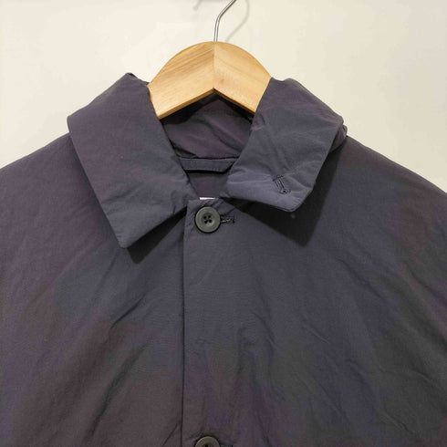 ビューティーアンドユースユナイテッドアローズ BEAUTY & YOUTH UNITED ARROWS by PADDED BAL/COL COAT 2 パデット バルカラー コート 2 メンズ JPN:S