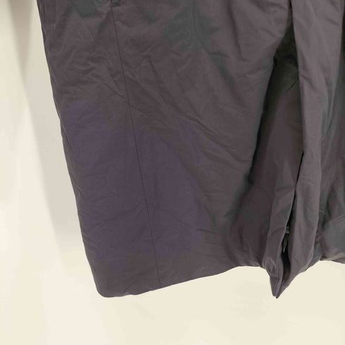 ビューティーアンドユースユナイテッドアローズ BEAUTY & YOUTH UNITED ARROWS by PADDED BAL/COL COAT 2 パデット バルカラー コート 2 メンズ JPN:S