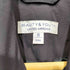 ビューティーアンドユースユナイテッドアローズ BEAUTY & YOUTH UNITED ARROWS by PADDED BAL/COL COAT 2 パデット バルカラー コート 2 メンズ JPN:S