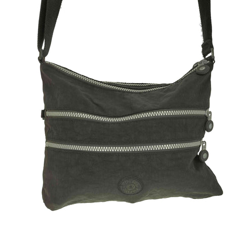 キプリング KIPLING ALVAR アルバー ポシェット ショルダーバッグ メンズ