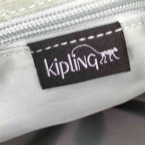 キプリング KIPLING ALVAR アルバー ポシェット ショルダーバッグ メンズ
