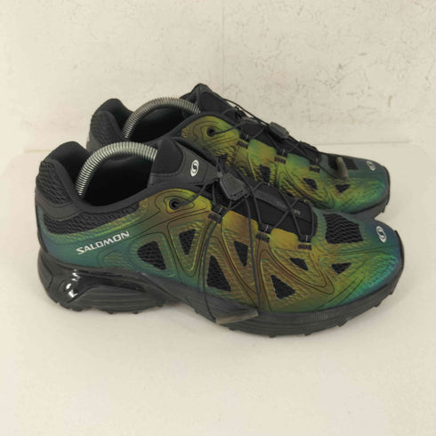 サロモン SALOMON XT-WHISPER VOID スニーカー メンズ JPN:27