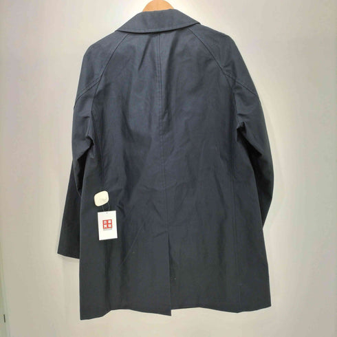 ラコステ LACOSTE ウォータープルーフ チェスター スプリングコート メンズ import:S
