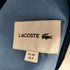 ラコステ LACOSTE ウォータープルーフ チェスター スプリングコート メンズ import:S