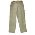 the Barnnet Carpenter Denim Pants レディース JPN:M