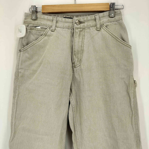the Barnnet Carpenter Denim Pants レディース JPN:M