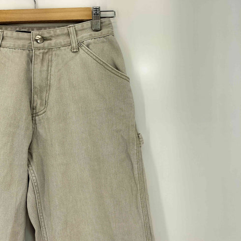 the Barnnet Carpenter Denim Pants レディース JPN:M