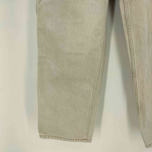 the Barnnet Carpenter Denim Pants レディース JPN:M