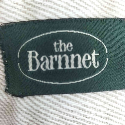 the Barnnet Carpenter Denim Pants レディース JPN:M