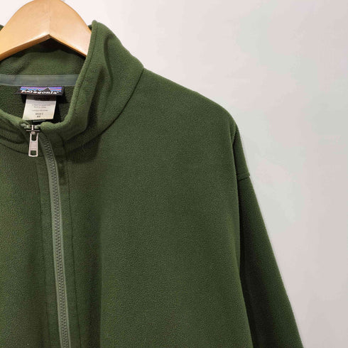 パタゴニア patagonia 05年製 MICRO SYNCHILLA JACKET マイクロ シンチラ ジャケット メンズ import:XL