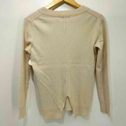 ジャーナルスタンダード JOURNAL STANDARD カシミヤ100 Vネック ニット メンズ JPN:S