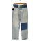 エムエムシックスメゾンマルジェラ MM6 Maison Margiela デニム ロング スカート レディース EUR:36