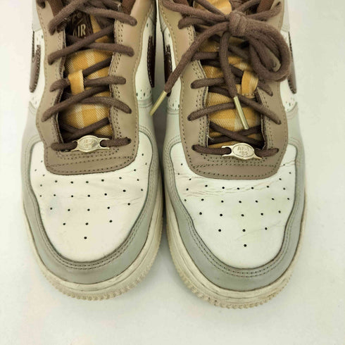 ナイキ NIKE Air Force 1 LV8 GS Brogue レディース JPN:24.5