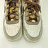 ナイキ NIKE Air Force 1 LV8 GS Brogue レディース JPN:24.5