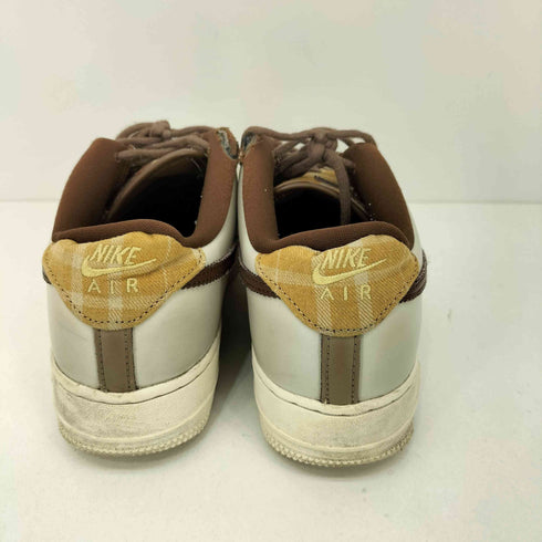 ナイキ NIKE Air Force 1 LV8 GS Brogue レディース JPN:24.5
