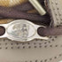 ナイキ NIKE Air Force 1 LV8 GS Brogue レディース JPN:24.5