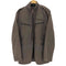 ステューシー Stussy IDEALジップ AUTHENTIC OUTER GEAR ハンティングジャケット メンズ import:L