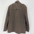 ステューシー Stussy IDEALジップ AUTHENTIC OUTER GEAR ハンティングジャケット メンズ import:L