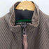 ステューシー Stussy IDEALジップ AUTHENTIC OUTER GEAR ハンティングジャケット メンズ import:L