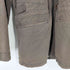 ステューシー Stussy IDEALジップ AUTHENTIC OUTER GEAR ハンティングジャケット メンズ import:L
