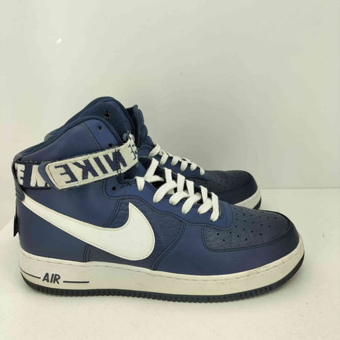 ナイキ NIKE Nike Air Force 1 High 07 ハイカットスニーカー メンズ JPN:27