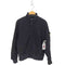 ストーンアイランド STONE ISLAND OLD EFFECT トラックジャケット メンズ import:M