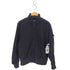 ストーンアイランド STONE ISLAND OLD EFFECT トラックジャケット メンズ import:M