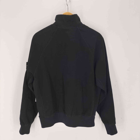ストーンアイランド STONE ISLAND OLD EFFECT トラックジャケット メンズ import:M