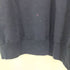 ラッセルアスレチック RUSSELL ATHLETIC 90S USA製 Vガゼット クルーネックスウェット メンズ import:XL