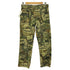 ヒステリックグラマー HYSTERIC GLAMOUR 21SS グラフィック ロゴプリント ベイカーパンツ レディース JPN:S