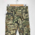 ヒステリックグラマー HYSTERIC GLAMOUR 21SS グラフィック ロゴプリント ベイカーパンツ レディース JPN:S