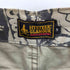 ヒステリックグラマー HYSTERIC GLAMOUR 21SS グラフィック ロゴプリント ベイカーパンツ レディース JPN:S