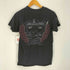 SHADED BOX TRIPLE FACE MENS TEE バンドプリント シェードボックス トリプルフェイス Tシャツ メンズ