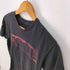 SHADED BOX TRIPLE FACE MENS TEE バンドプリント シェードボックス トリプルフェイス Tシャツ メンズ