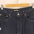 オーラリー AURALEE HARD TWIST DENIM WIDE PANTS メンズ 34