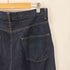 オーラリー AURALEE HARD TWIST DENIM WIDE PANTS メンズ 34