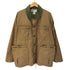 ササフラス SASSAFRAS Overgrown Warden Jacket メンズ JPN:L