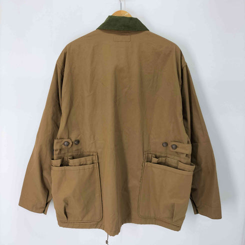ササフラス SASSAFRAS Overgrown Warden Jacket メンズ JPN:L