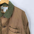 ササフラス SASSAFRAS Overgrown Warden Jacket メンズ JPN:L
