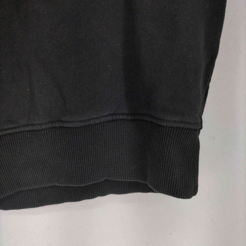 ディーゼル DIESEL バックオーバルD刺繍 スウェット メンズ