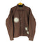 フォーワンセブンバイエディフィス 417 by EDIFICE Jim Kylam TRACK JACKET メンズ JPN:L