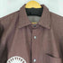 フォーワンセブンバイエディフィス 417 by EDIFICE Jim Kylam TRACK JACKET メンズ JPN:L