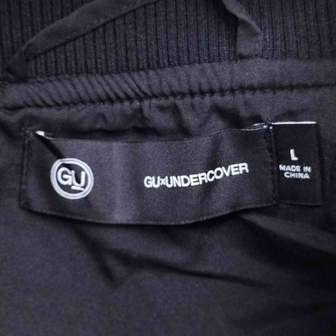 アンダーカバー UNDERCOVER スタジアムジャンパー メンズ JPN:L