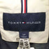トミーヒルフィガー TOMMY HILFIGER フード収納 ナイロンジャケット メンズ JPN:S