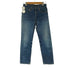 リーバイス Levis 00S USA製 スモールE ボタン裏552 501 ボタンフライ デニムパンツ メンズ US:28-29