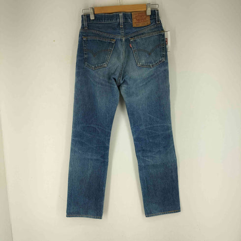 リーバイス Levis 00S USA製 スモールE ボタン裏552 501 ボタンフライ デニムパンツ メンズ US:28-29